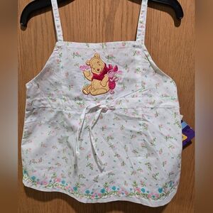 Winnie the Pooh Outfit Bundle Girls Size 4